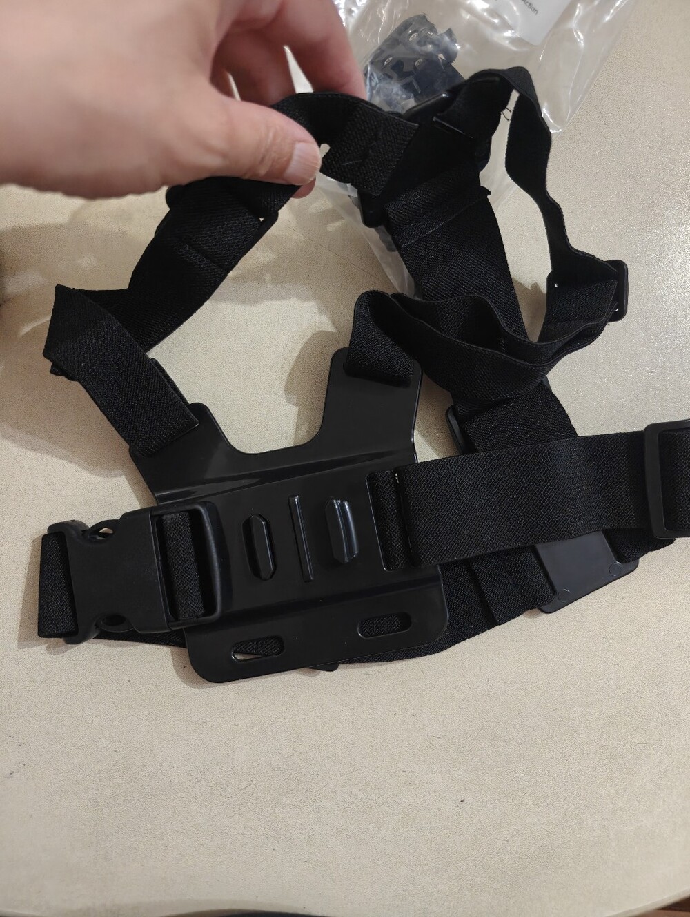 Action Camera Phone Mount - Picture 2 of 4